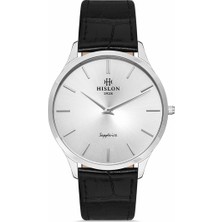 Hislon CL135S-02BS Erkek Kol Saati