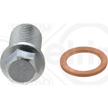 Febi Karter Tapası Elring 877.840 Sprinter 2006-2018 / 2018+ 651 Motor Vito W447 2014+ 651 Motor Vito W639 2003-2014 Oem 1119970330
