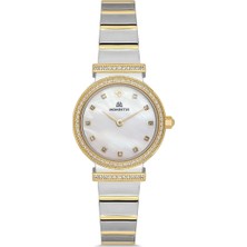 Momentus Women's Shiny SS396T-09SG