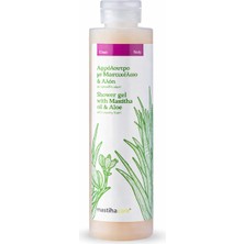 Damla Sakızlı ve Aloe Veralı Duş Jeli