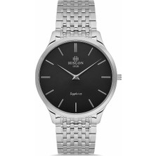 Hislon CL135S-04SS Erkek Kol Saati