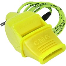 Fox 40 9203 Sonik Blast Safety Cmg Ipli Düdük Sarı