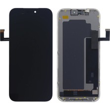 OEM Korlshow Iphone 17 Pro Max LCD Ekran Hard OLED