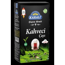 Karalı Karali Kahveci Çayı 1 kg