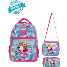 Kadin Omuz Cantasi Gunluk Yeni Sezon Just Polo Pembe