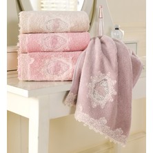 Soft cotton created by gökhan Destan Havlu