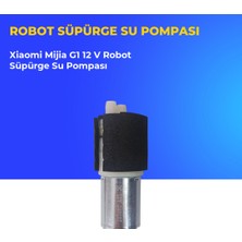Ümit Maker Xiaomi Mijia G1 12 V Robot Süpürge Su Pompası