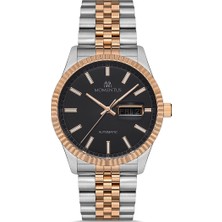 Momentus Men's Mecha Masters TM347T-04SR