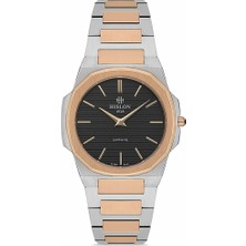 Hislon QL127T-04SR Kadın Kol Saati
