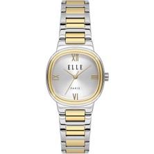 EL.1.10004-4 Elle Bayan Kol Saati