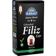 Karalı Karali Geleneksel Filiz  1 kg