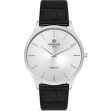 Hislon CL135S-02BR Erkek Kol Saati