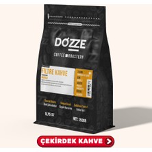 Filtre Kahve 250GR