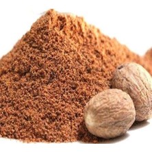Gedemenli Muskat Toz 200 Gr