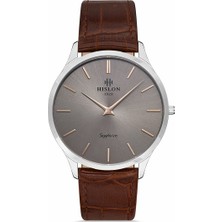 Hislon CL135S-05BR Erkek Kol Saati