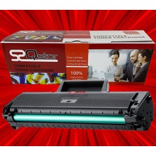 Qstar SAMSUNG D104 Muadil Toner Ml1660 1661 Ml1665 1670 1675 Ml1861 1864 Scx3200 Sscx3205 3206 3210