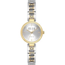 EL.1.10014-5 Elle Bayan Kol Saati