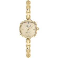 EL.1.10034-4 Elle Bayan Kol Saati