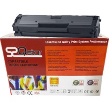 Qstar Samsung Mlt D101 Muadil Toner Ml2160 Ml2165 Scx3400 Scx3405 Sf760P