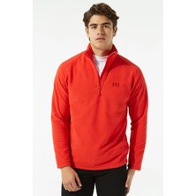 Helly Hansen Erkek Mount Polar Sweatshirt