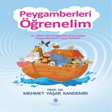 Aydogan's Ady Peygamberleri Öğrenelim