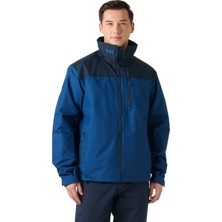 Helly Hansen Crew Midlayer Erkek Mont