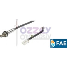 FAE S40 V40 Oksijen Sensörü Arka 1998-2000 Turbolu