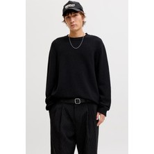 Jack & Jones Jornorrebro Erkek Sweatshirt