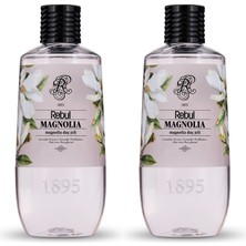 Rebul Duş Jeli 500 ml Magnolia 2 Li