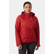 Helly Hansen Kadın Crew Hooded Midl Mont 2.0
