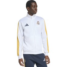 Adidas Real Dna Erkek Spor Eşofman Üstü - KG2949