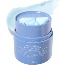 Dr. Althea Pore Refresh Grinding Cleansing Balm / Gözenek Arındırıcı Öğütmeli Temizleme Balmı 50 ml