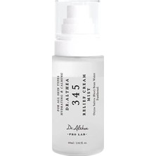 Dr. Althea 345 Cream Mist / Pirinç Özlü Nemlendirici & Yatıştırıcı Yüz Spreyi 60 ml