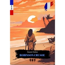 Aydogan's Ady Robınson Crusoe (Fransızca)
