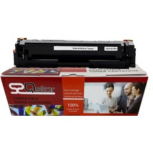 Qstar HP Cc531a 381a 411a Cy Mavi Muadil Toner