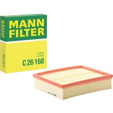 Hava Filtre Passat B5 B5.5 Superb 1 Audi A4 8d B5 A6 4 C5 Allroad 1 4bh 58133843 C26168 Mann