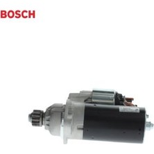 Marş Motoru 12V 2,2kw Vw Multivan T6 Transporter T6 Crafter 2016+ 2,0 Tdi  02M911021A 1986S10161 Bosch