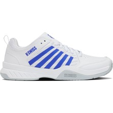 K-Swiss Court Express 2 Sert Kort Erkek Tenis Ayakkabısı