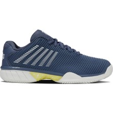 K-Swiss  Hypercourt Express 2 Hb Toprak Kort Erkek Ayakkabısı