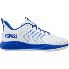K-Swiss Ultrashot Light Sert Kort Erkek Tenis Ayakkabısı