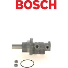 Bosch Fren Ana Merkez B-Max Fiesta 6 Courier 95-100HP 14+ 0204788355