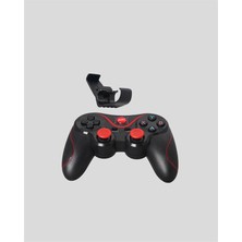 Uslucan Alışveriş Titreşimli Gamepad – Mobil ve Konsol Uyumluluğu