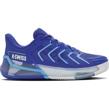 K-Swiss Ultra Shot 4 Toprak Kort Erkek Tenis Ayakkabısı