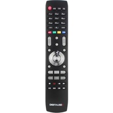 Ozkr Store Digitalbox Alman Modeli Uydu Alıcı Kumandası