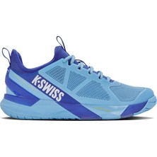 K-Swiss K-Frame Speed Rublo Toprak Kort Erkek Tenis Ayakkabısı