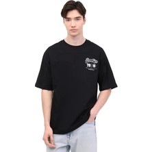 Lumberjack Erkek Tişört 4m ml Chase 11BB1013 4fx 101571947