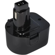 Ozkr Store Dewalt 12 Volt Matkap Bataryası 2000 Ma Nıcd