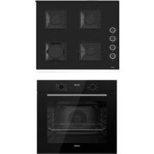 Ferre Flowart Serisi (QBL63CS-SS205)