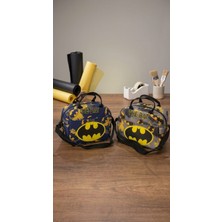 Alpa Store Termal Askılı Batman Beslenme Çantası