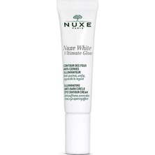Glow Anti-Dark Eye Contour Cream 15 ml